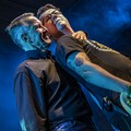 Click to enlarge GutterPunk - Professional Concert Photography